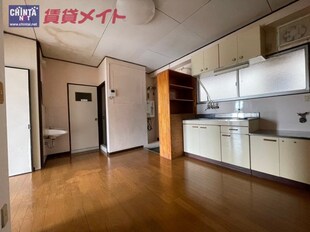 近鉄四日市駅 徒歩9分 6階の物件内観写真